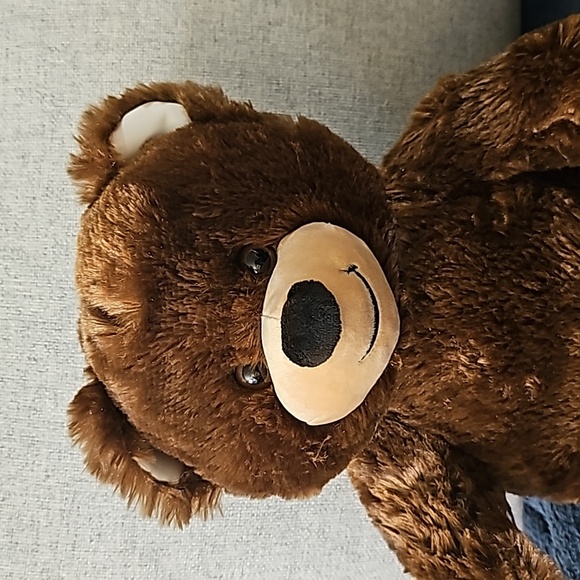 Build-A-Bear Red Sox Bear - Picture 2 of 6